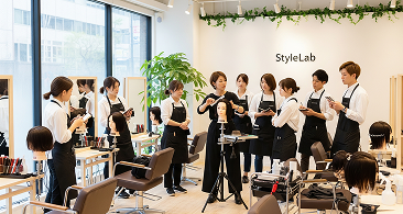 リスキリング支援コース