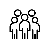 スタッフが定着しない