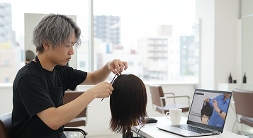 人材育成支援コース