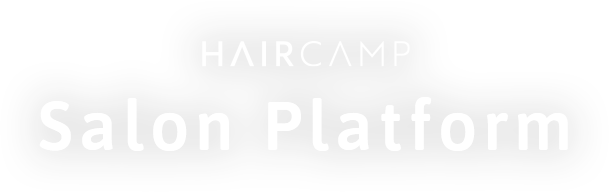 Haircamp Online Salon